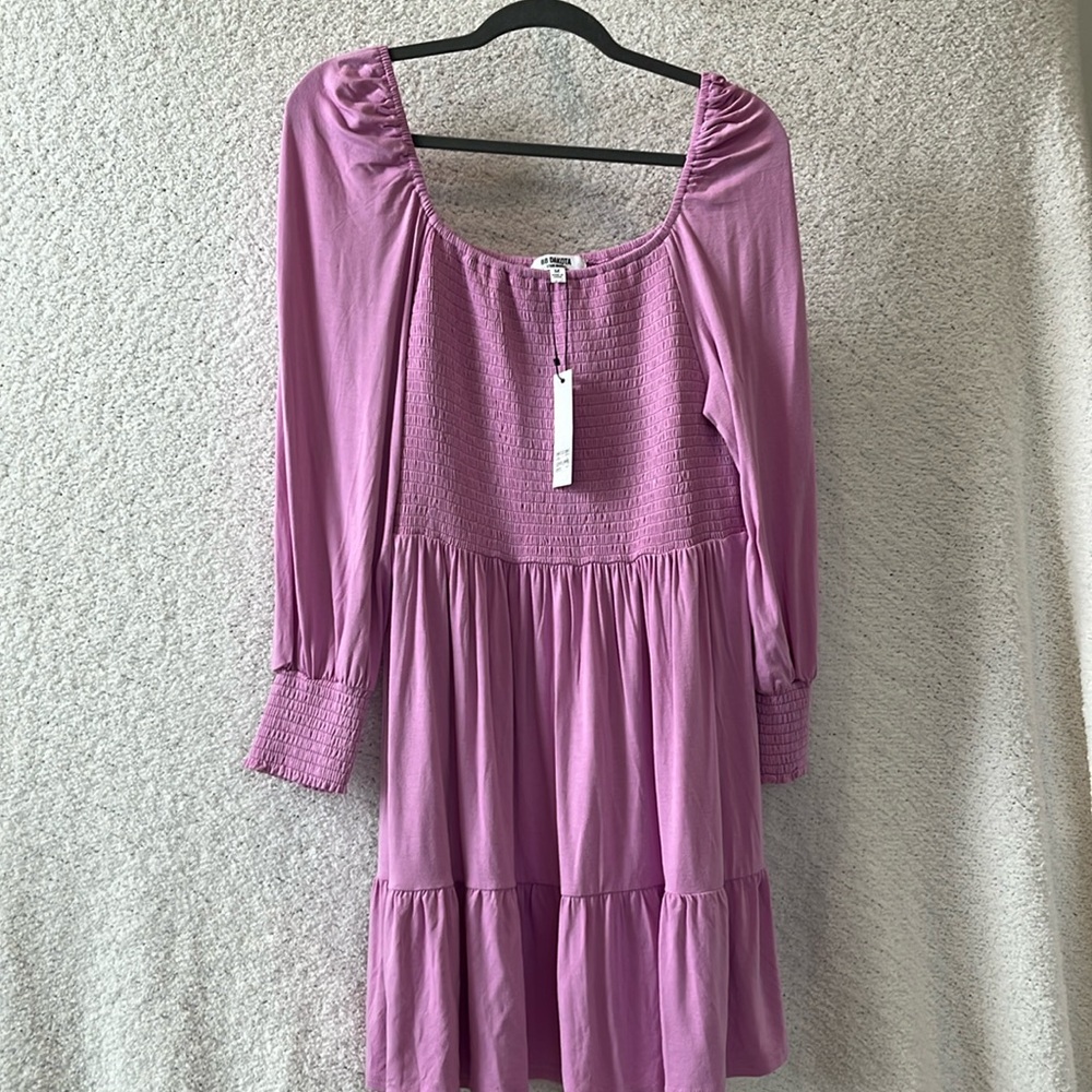 BB Dakota Steve Madden Dress